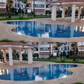 Marina Golf appartement de luxe